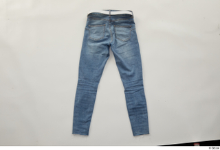 Clothes   266 blue jeans causal clothing 0002.jpg